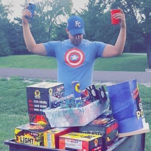 Meet your Posher, Sean